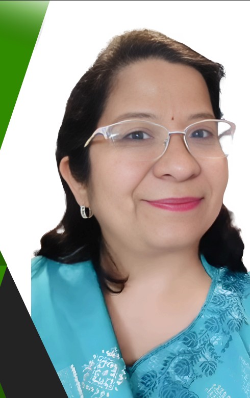 Bhawna Malik