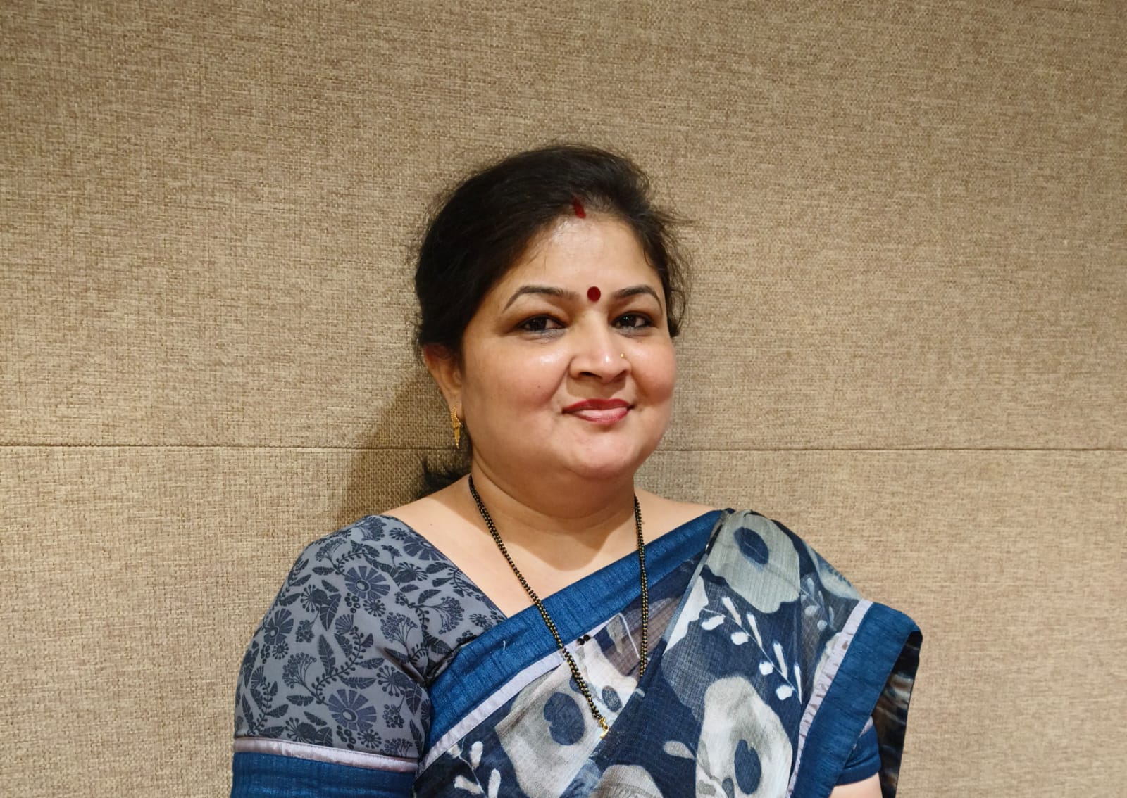Meenakshi Vashistha