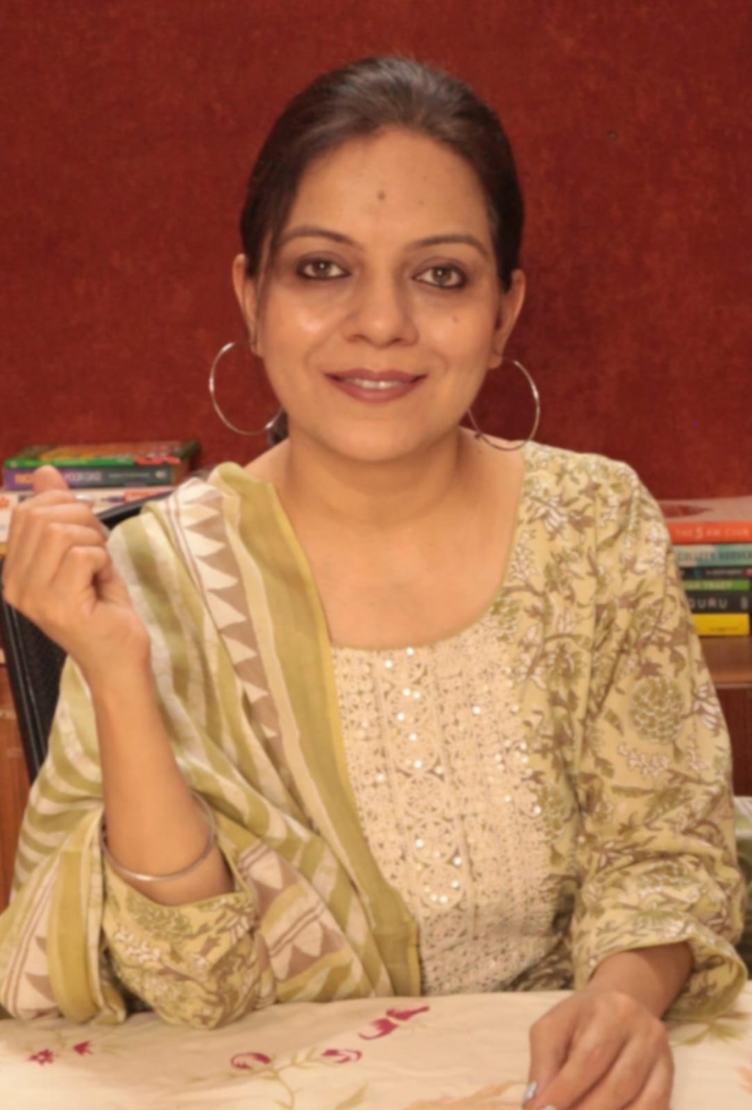 Gurpreet Kaur