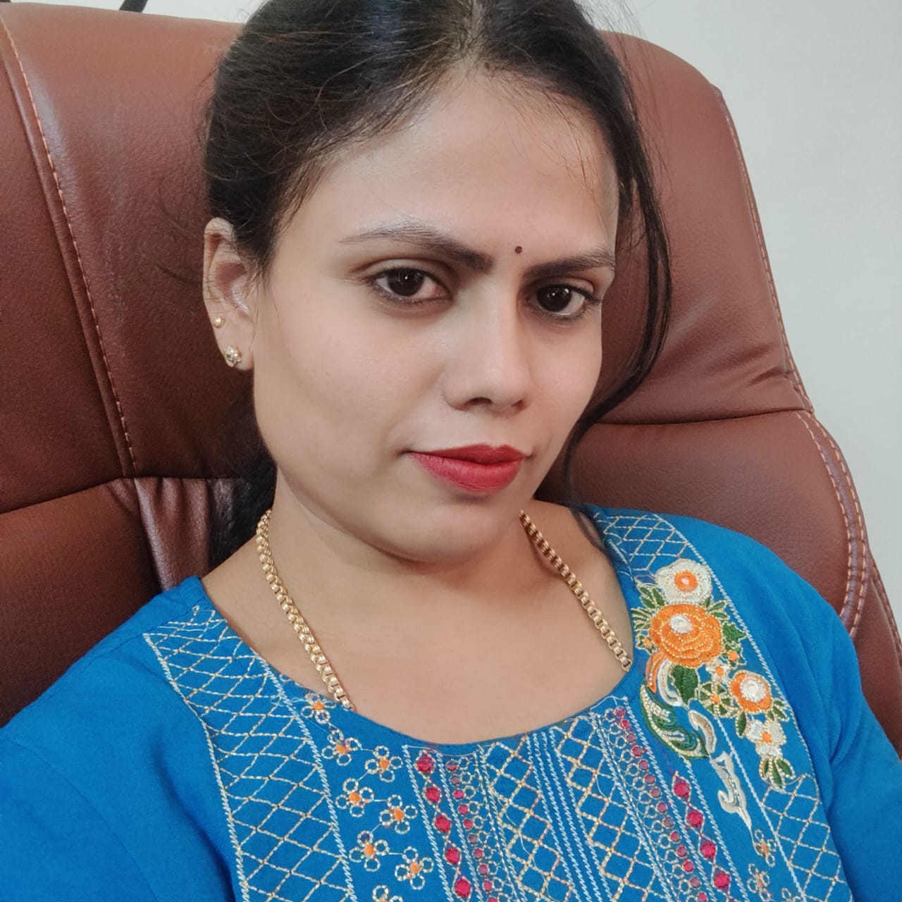 Noumya Reddy