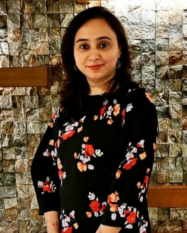 Neyha Mehrotra