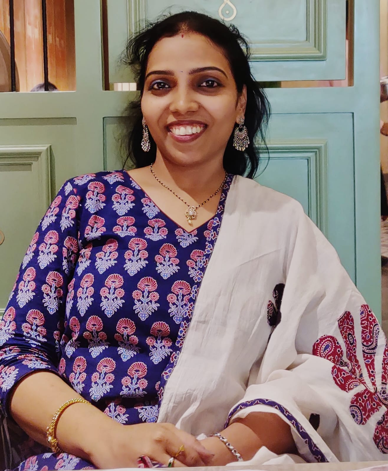 Kalyani Telanakula