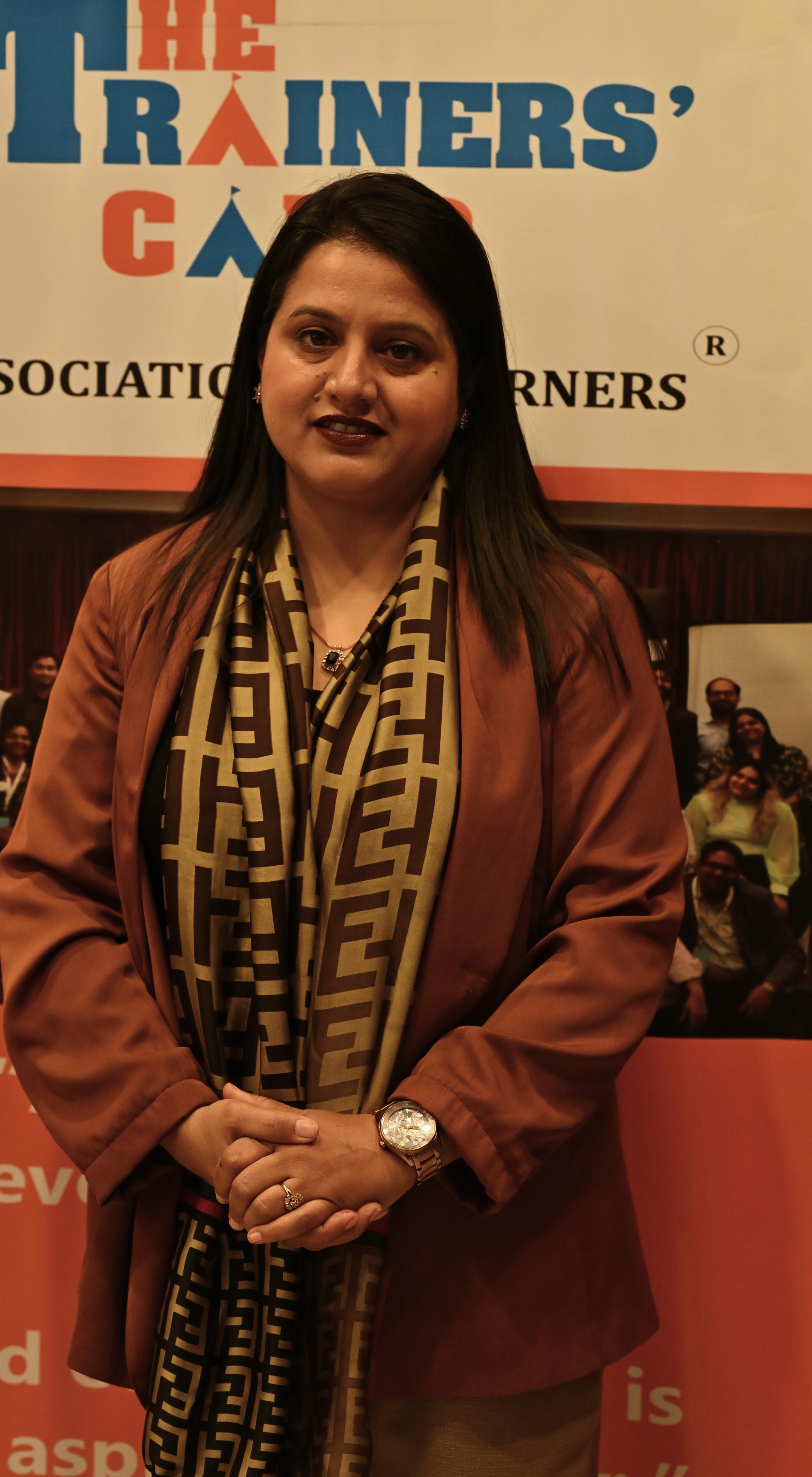 Reema Thind
