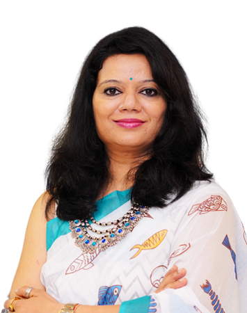 Dr. Darshika Sharma