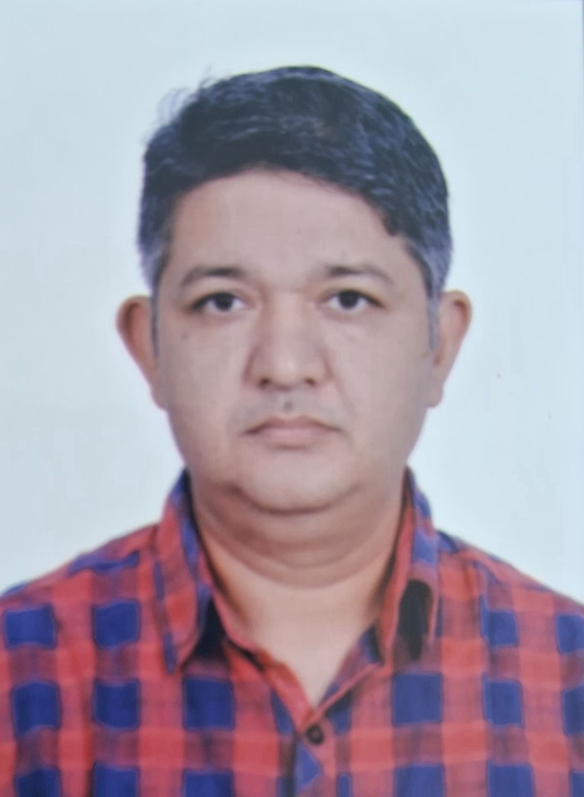 Dr Kapil