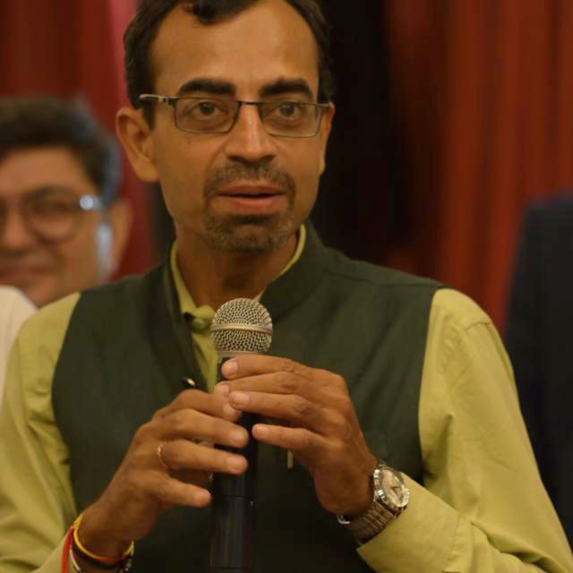 Anand Kumar Adwani