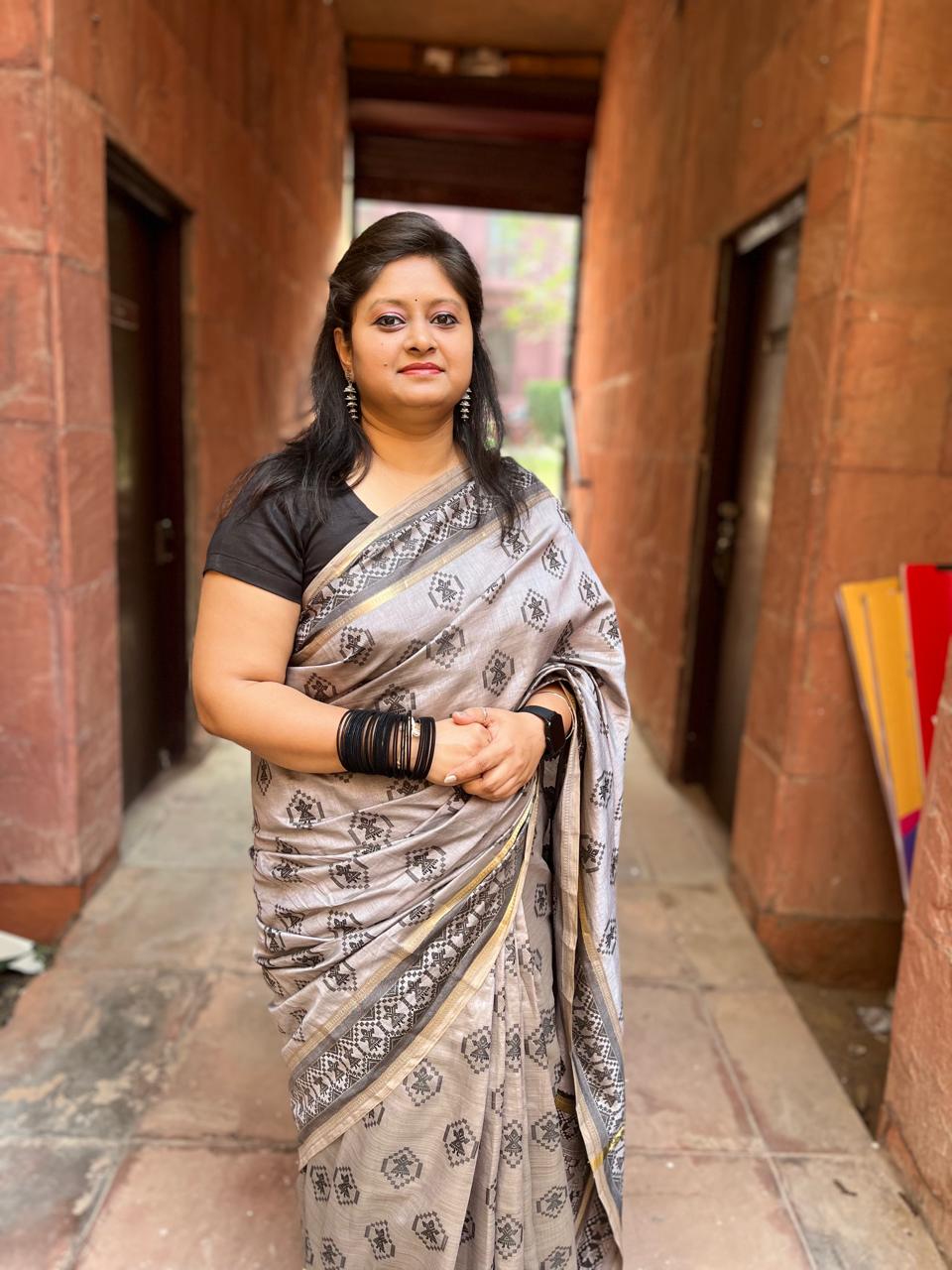 Vartikka Arya