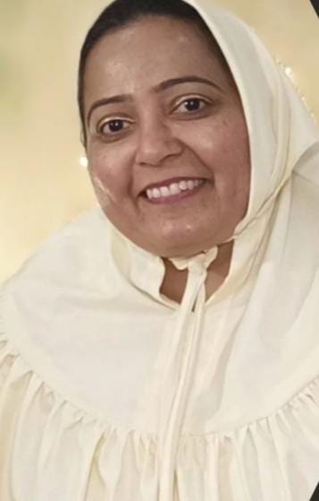 Arwa Sunelwala