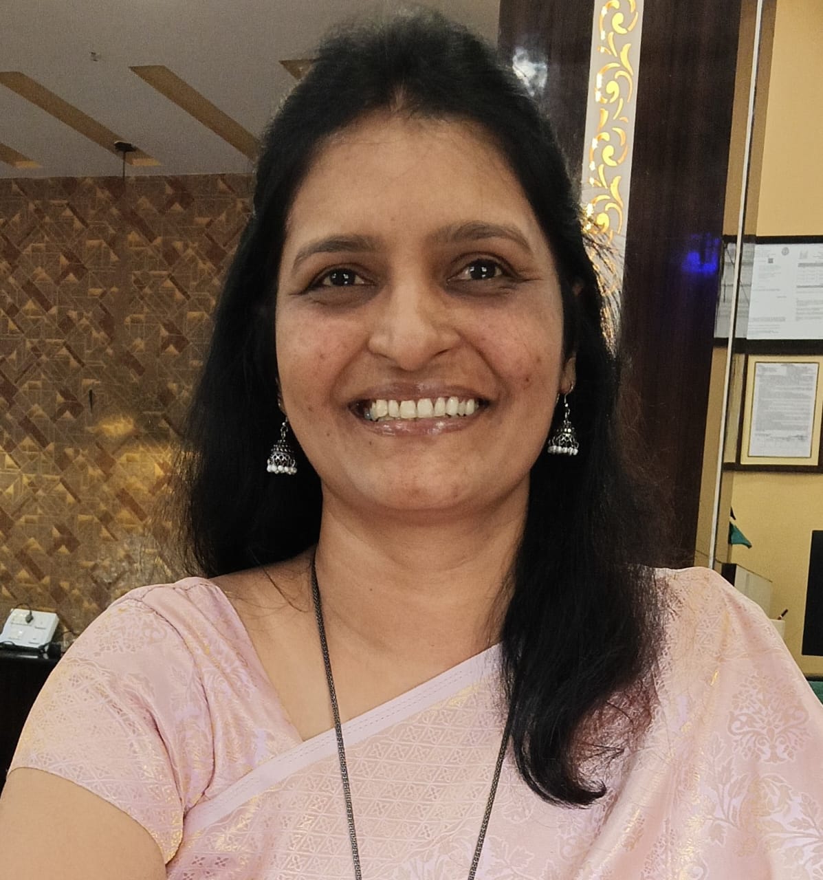 Holistic /Reena Dsouza