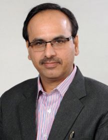 Mr. Prem Saini