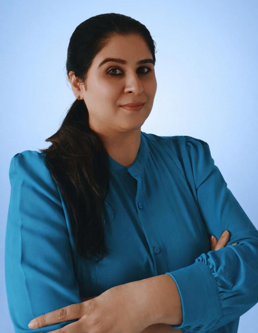 Nidhi Dewan