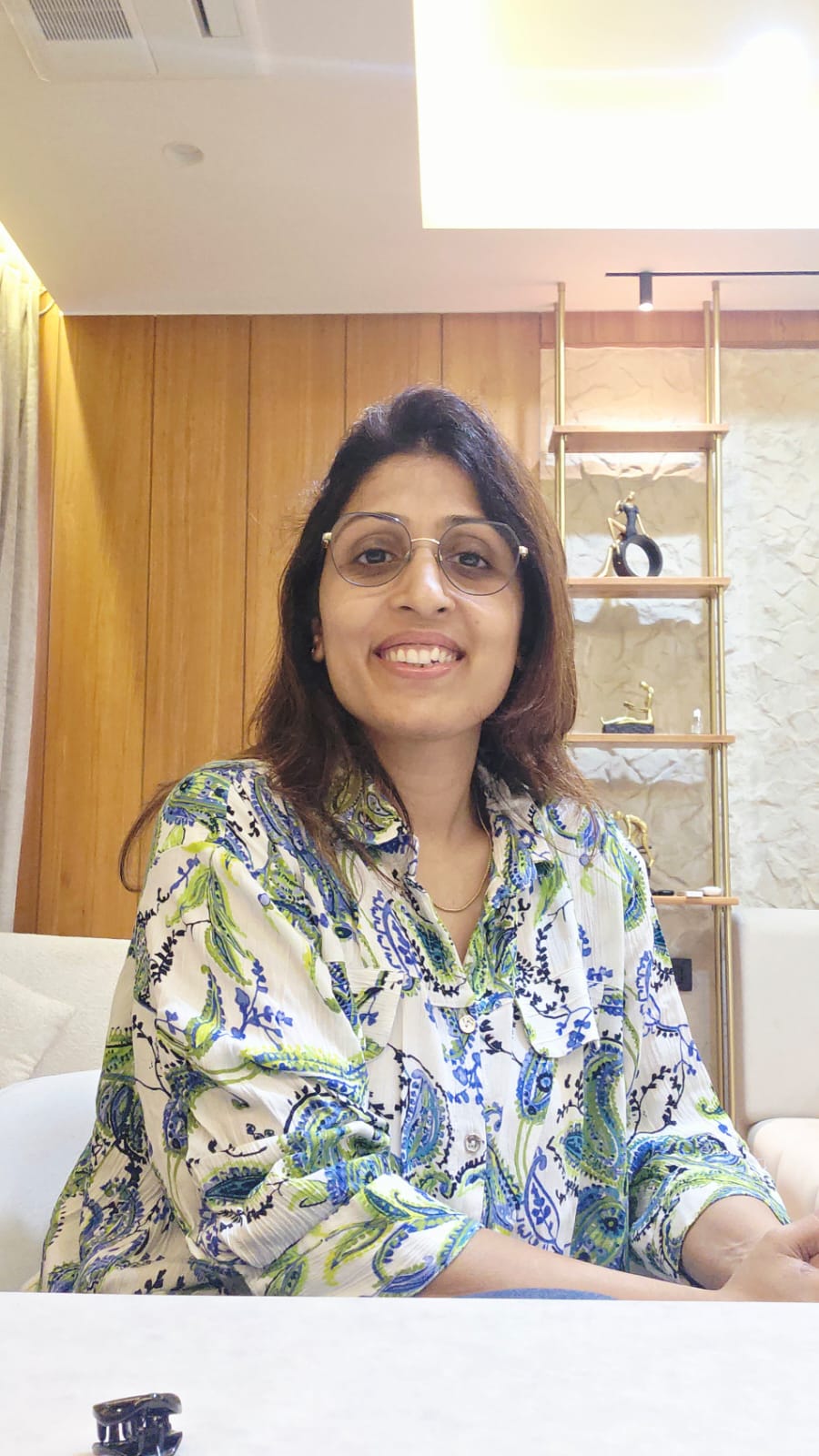 Sonal Bilala