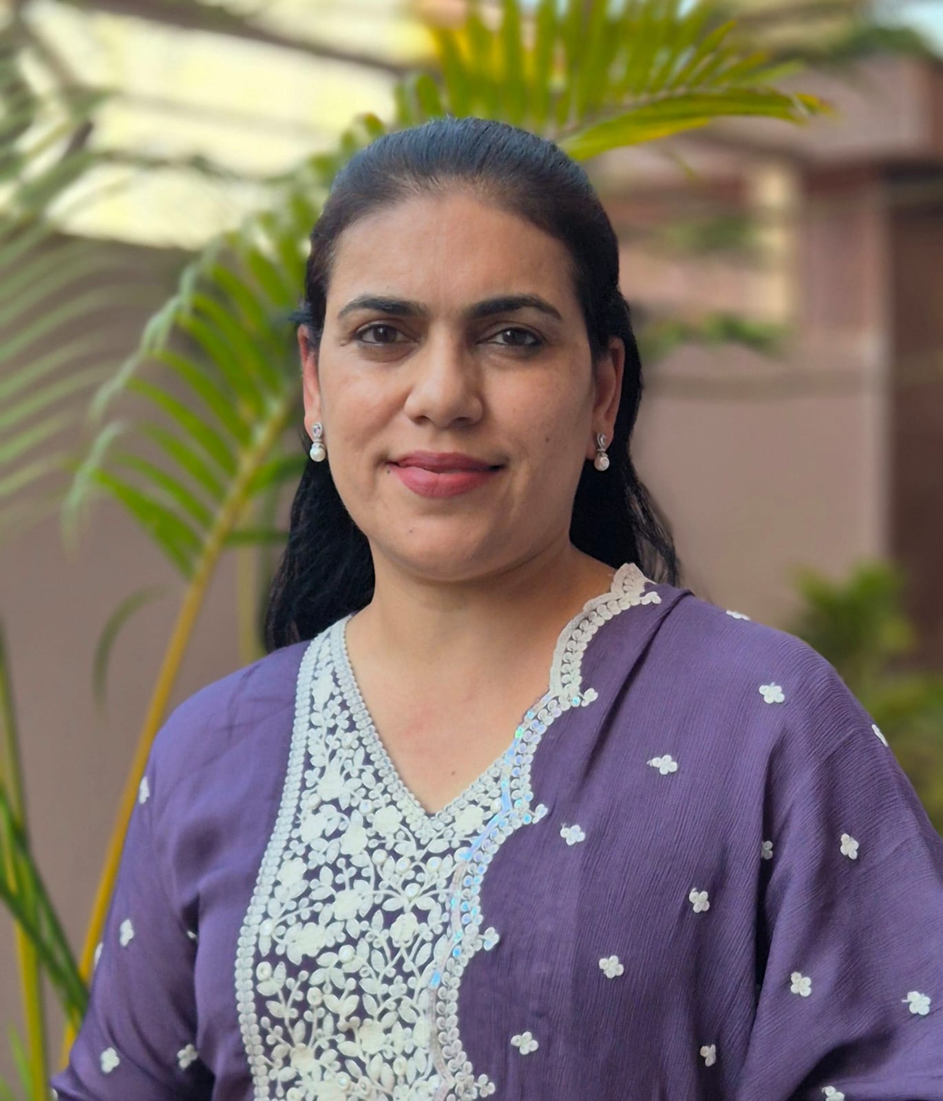 Gurpreet Kaur
