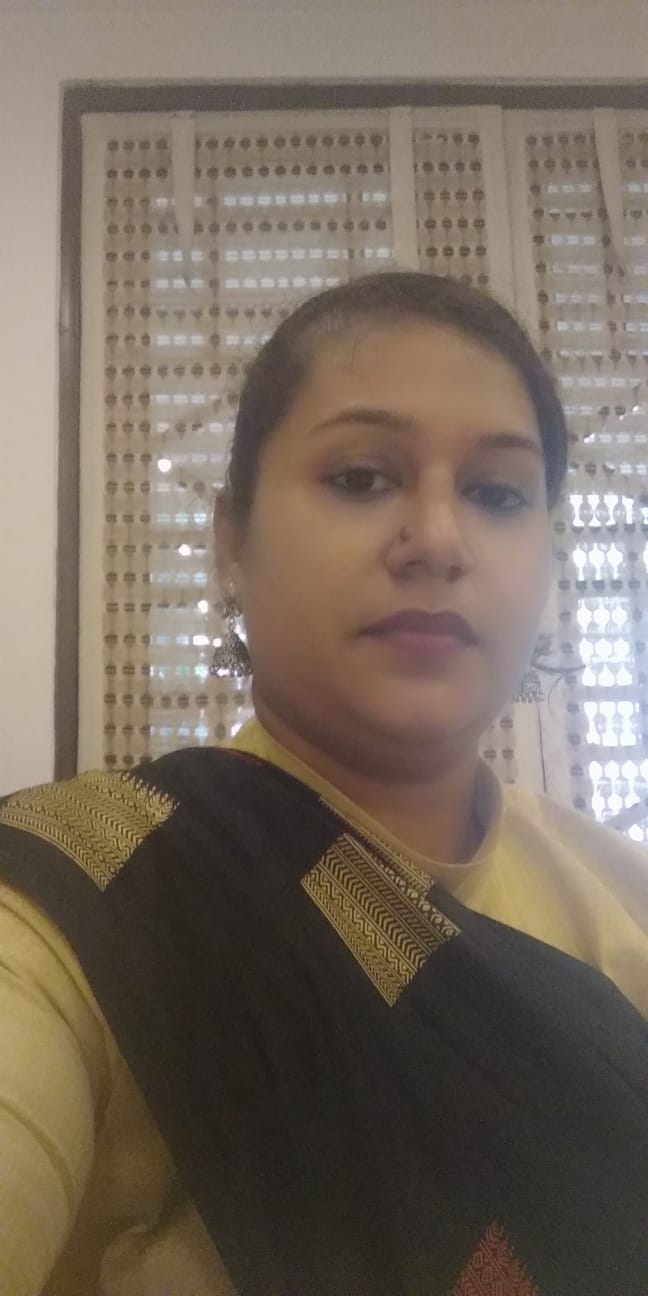 Asma Katib